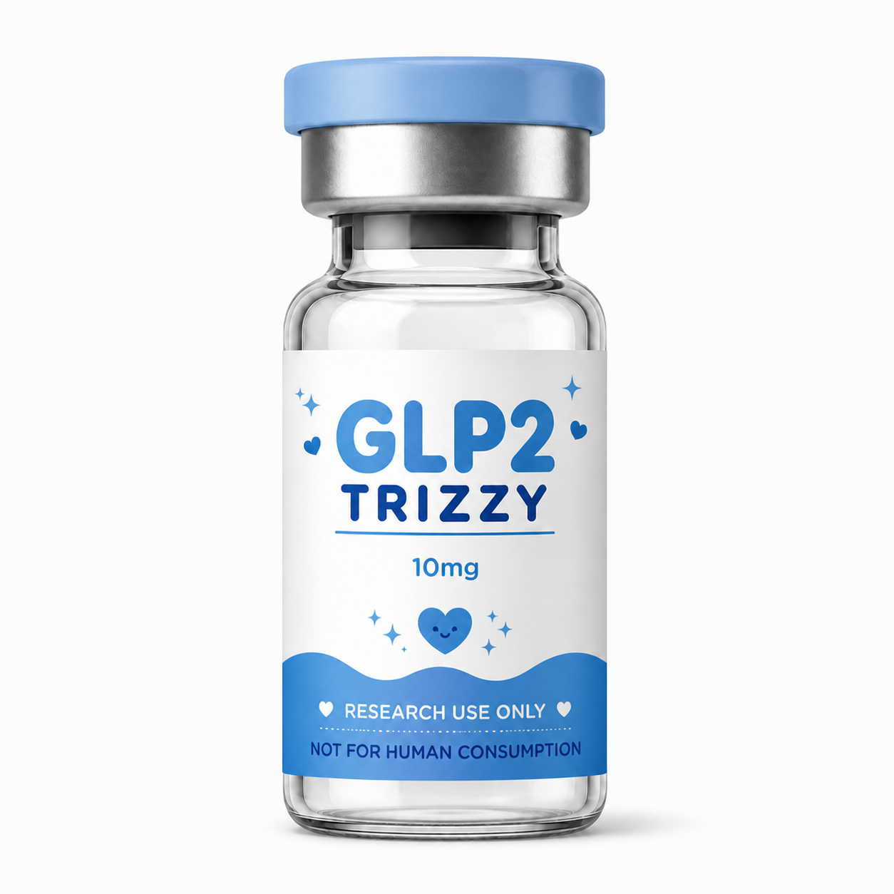 TRIZZY 10MG